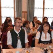 Dank an treueMitglieder