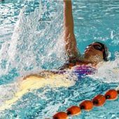 Medaillen schwammen nur so im Landshuter Wasser