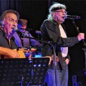 Nostalgie in vielen Noten