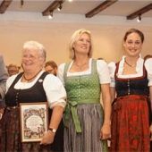 Junge Trachtler begeistern