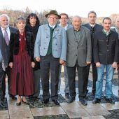 Außergewöhnliches Engagement