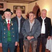 KSK bewahrt das Gedenken