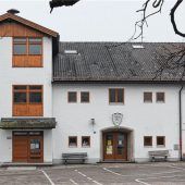 Arbeiten bei laufendem Schulbetrieb