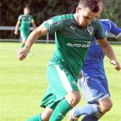 Zum Jahresfinale noch einmal alles herausholen