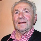 Das Trachtengwand ist ihm sehr wichtig