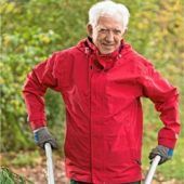 Verwirrtheit und Stürzen vorbeugen