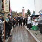 Gedenken an die Kriegsgefallenen