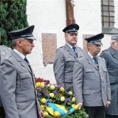 Gedenken und Aufarbeitung der Geschichte sind keine Gegensätze