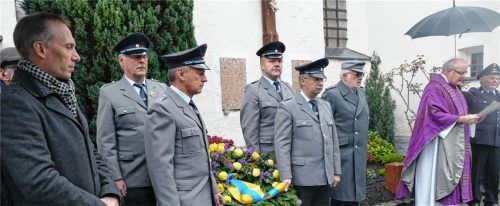 Gedenken und Aufarbeitung der Geschichte sind keine Gegensätze