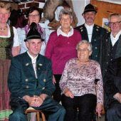 Lob für Treue zum Verein