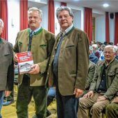 Geschichten aus dem Leben im Dorf