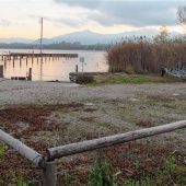 Gemeinde muss Genehmigung für Trockenliegeplätze einholen