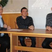 Ferien auf dem Soldatenfriedhof