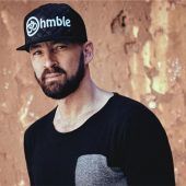 Gentleman kommt zum Sommerfestival