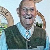 Erharting wurde zur Heimat