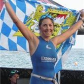 Platz fünf in Hawaii