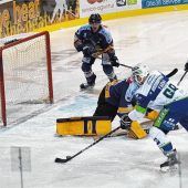 Verschlafen und verloren