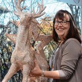 Naturtöne und LED-Beleuchtung