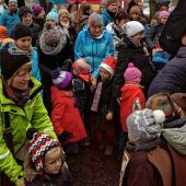 Alle Vereine machen mit