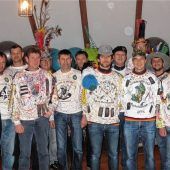 Großer Bahnhof für die Ausscheider: KSK empfängt neue Reservisten