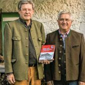 Geschichte, die das Leben in Oberwössen so schrieb