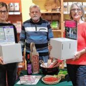 Handysammlung verläuft erfolgreich