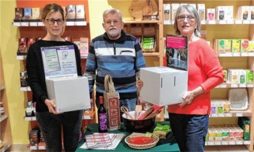 Handysammlung verläuft erfolgreich