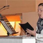 Zitate von Martin Luther, klassische Musik und Gesang