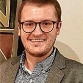 Helmut Freund will ein Landtagsmandat