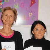 Herbstmarkterlös für Kindergruppen