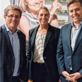 Autovermieter  zu Gast in Hochschule