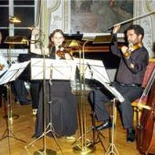 Perfekte und mitreißende Aufführung