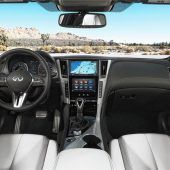 Im Blickpunkt: Technologie für die Sinne