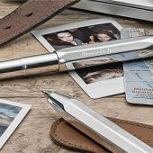 Langlebige Geschenke mit Stil