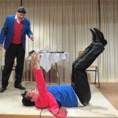 Literarisches Vergnügen