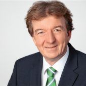 Kamml an der Spitze des Vorstands