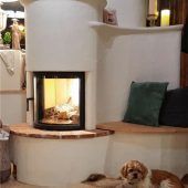 Die neue Romantik im Wohnzimmer