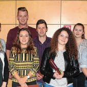 „Ihr seid die Elite von Aschau“