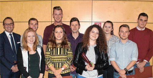 „Ihr seid die Elite von Aschau“