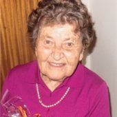 Dankbar und zufrieden