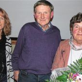 Die Finanzen stimmen