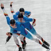 Zwei neue Weltrekorde