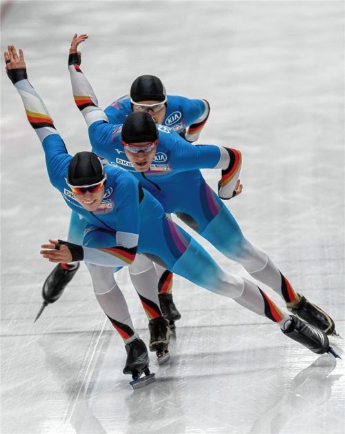 OVB Heimatzeitungen | Zwei neue Weltrekorde