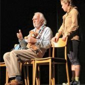 Aufbäumen gegen das Vergessen