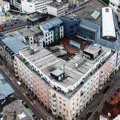 Streit unter Nachbarn beigelegt