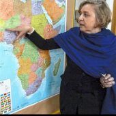 Pünktlichkeit keine afrikanische Tugend