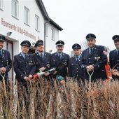 Größer, aber nicht neu