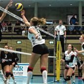 Doppelspieltag für Eiselfings Damen