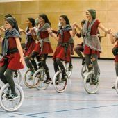 „Momo“ und die Garser