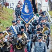 In Jettenbach und Ebing der Toten gedacht